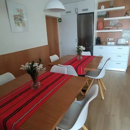 Domus Graciosa Konukevi Ponte de Lima