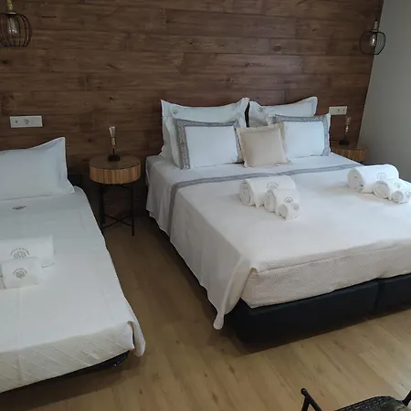 Domus Graciosa Πανσιόν 4*