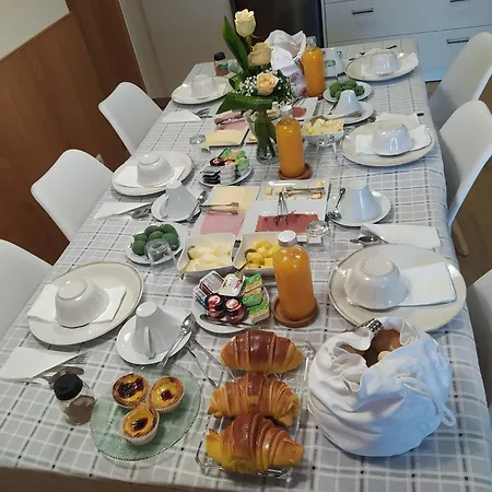 Konukevi Domus Graciosa