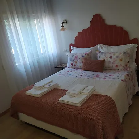 Domus Graciosa Pensjonat