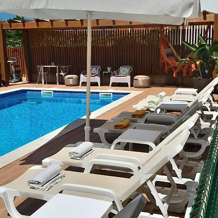 Guest house Domus Graciosa Ponte de Lima