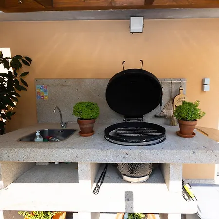 Domus Graciosa Guest house *