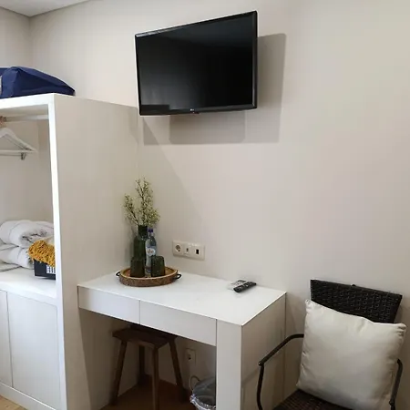 Pensjonat Domus Graciosa Ponte de Lima