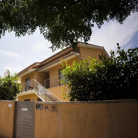 Domus Graciosa Guest house