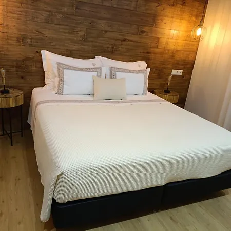 Guest house Domus Graciosa