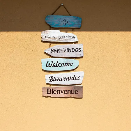 Domus Graciosa Guest house *