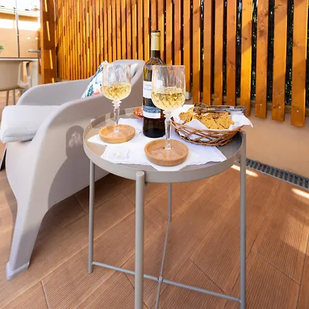 Guest house Domus Graciosa *