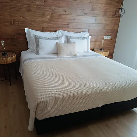 Domus Graciosa Pensjonat Ponte de Lima