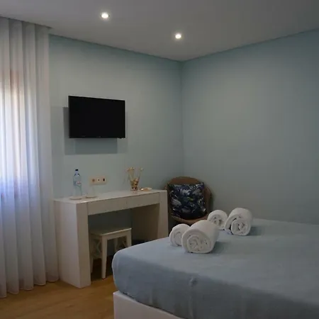 Domus Graciosa Gasthof Ponte de Lima