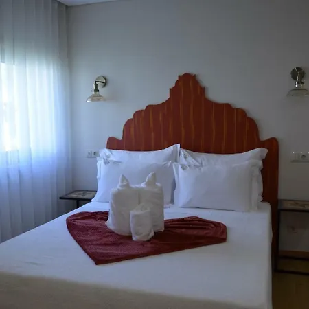 Gasthof Domus Graciosa *