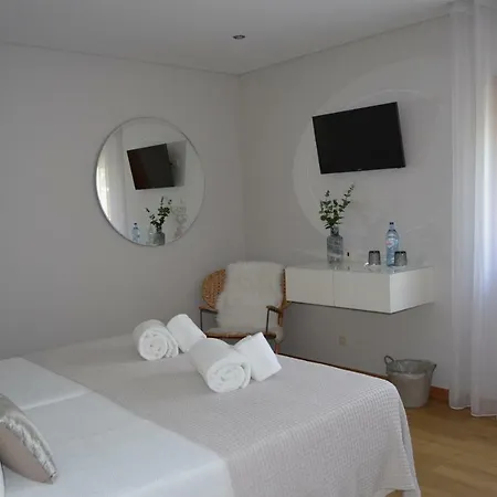 Guest house Domus Graciosa Ponte de Lima