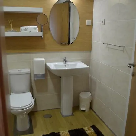 Guest house Domus Graciosa