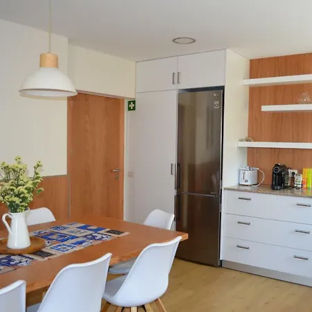 Domus Graciosa Guest house