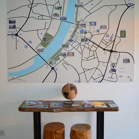 Domus Graciosa 4* 폰테 데 리마