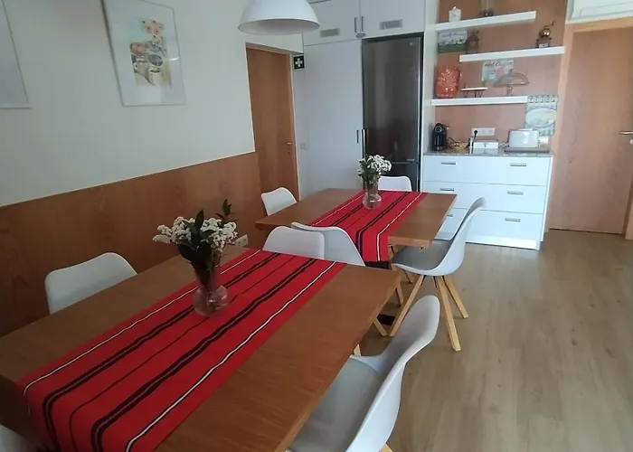 Domus Graciosa Gasthof Ponte de Lima