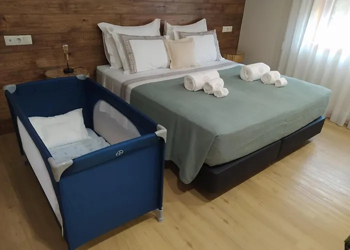 Domus Graciosa 4* Ponte de Lima