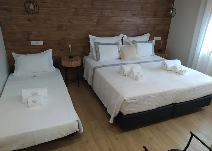 Domus Graciosa Gasthof 4*