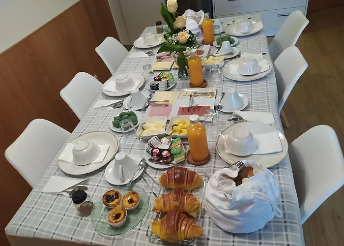 Gasthof Domus Graciosa