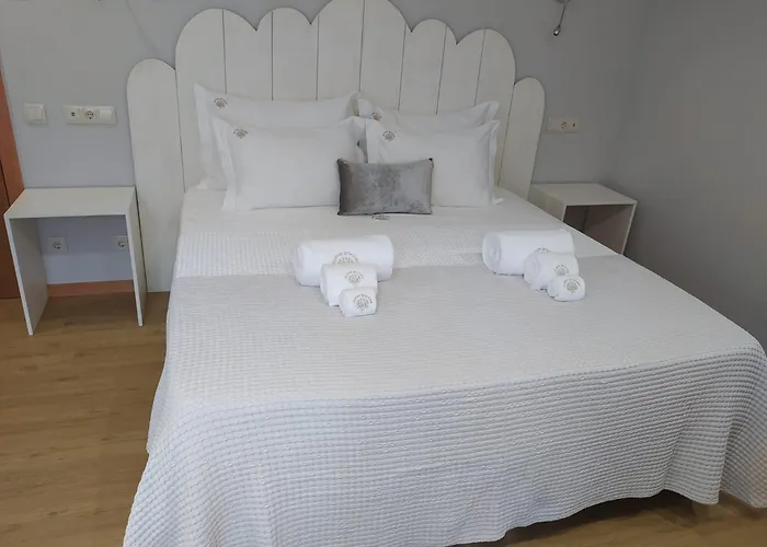 Domus Graciosa Gasthof 4*