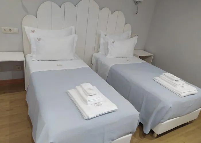 Domus Graciosa 4* Ponte de Lima