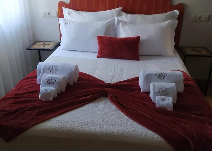 Domus Graciosa 4* Ponte de Lima