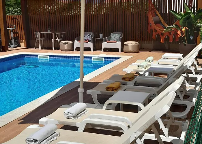 Gasthof Domus Graciosa Ponte de Lima