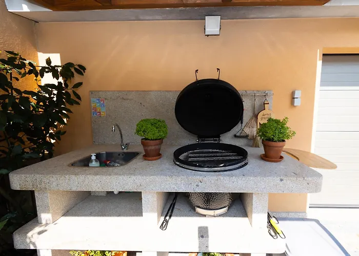 Domus Graciosa Gasthof 4*