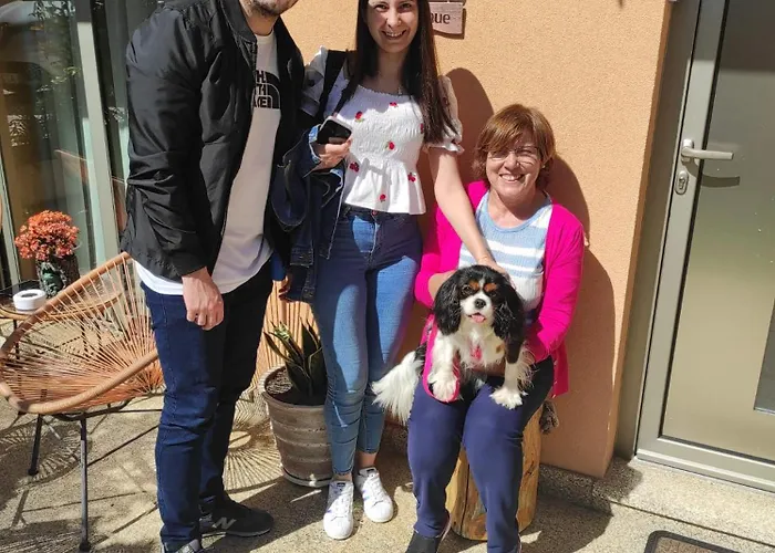 Gasthof Domus Graciosa