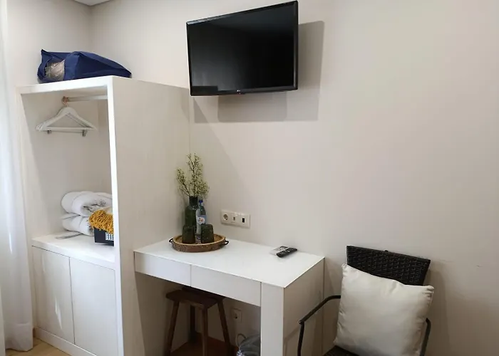 Gasthof Domus Graciosa Ponte de Lima