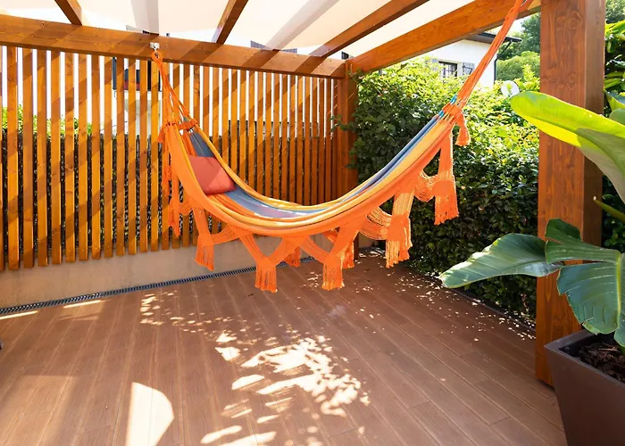 Domus Graciosa 4* Ponte de Lima