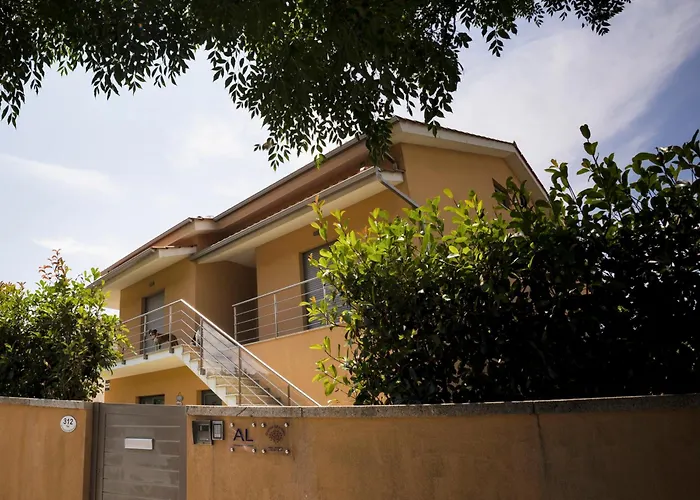 Domus Graciosa Gasthof