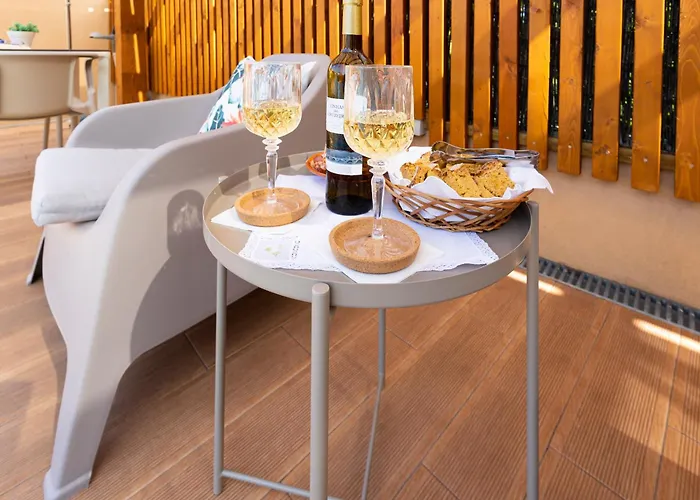 Gasthof Domus Graciosa 4*