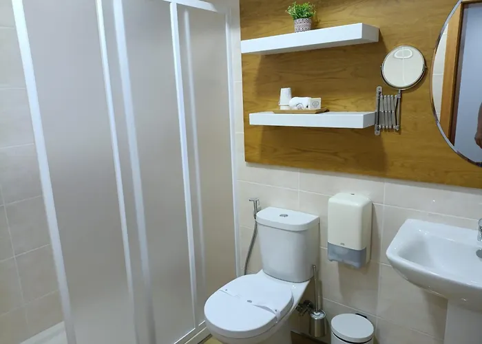 Domus Graciosa Ponte de Lima