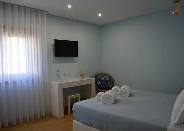 Domus Graciosa Gasthof Ponte de Lima