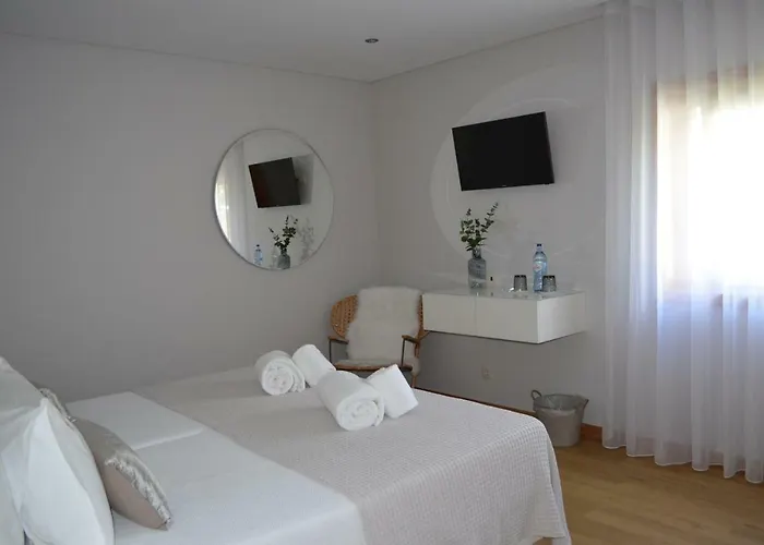 Gasthof Domus Graciosa Ponte de Lima