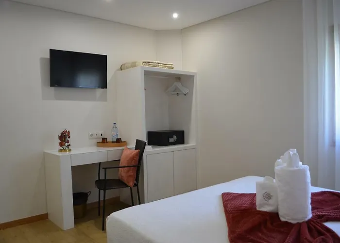 Domus Graciosa Ponte de Lima