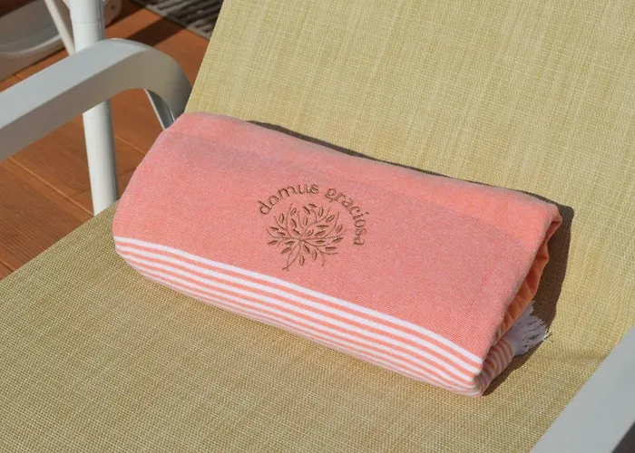 Domus Graciosa Gasthof