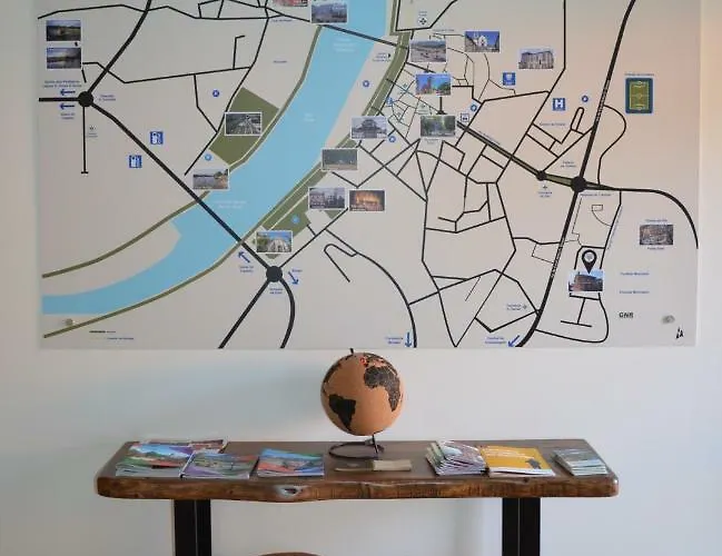 Domus Graciosa 4* Ponte de Lima